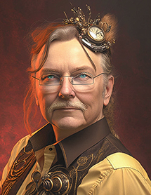 KI von Horst Ulbrich