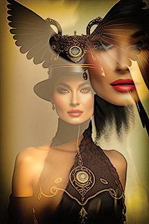 KI von Roland K. Mettel