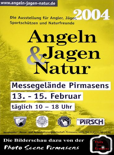 Photo Scene - Ausstellung