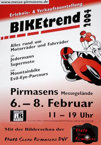 Photo Scene - Ausstellung