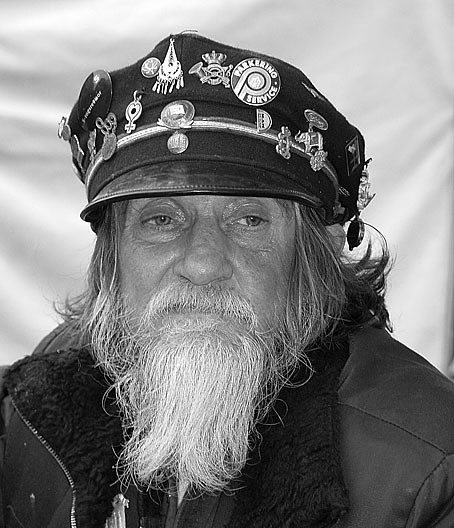 � Copyright Horst Ulbrich