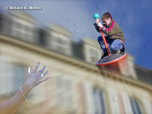 � Copyright Roland K. Mettel