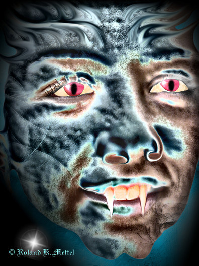 � Copyright Roland K. Mettel