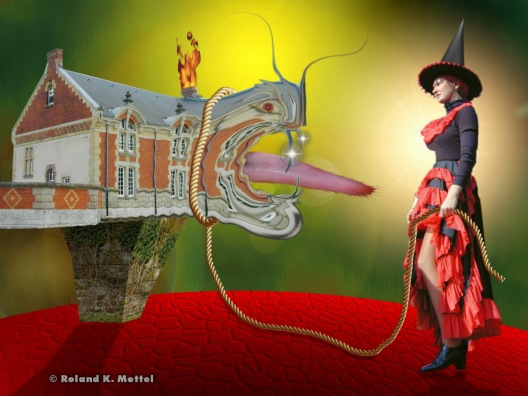 � Copyright - Roland K. Mettel