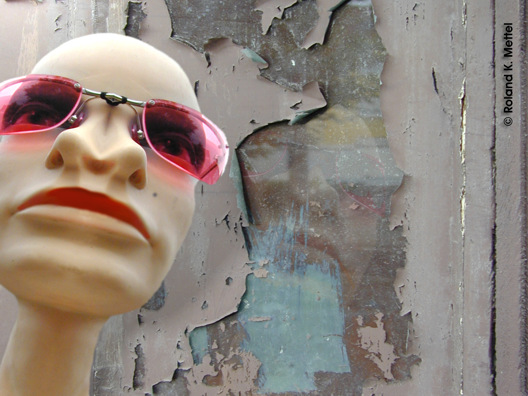 � Copyright Roland K. Mettel