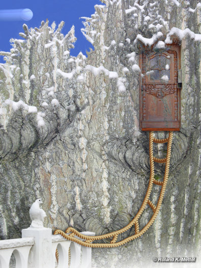 � Copyright Roland K. Mettel