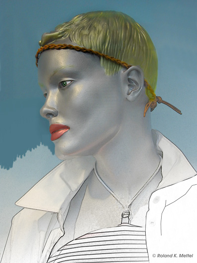 � Copyright Roland K. Mettel