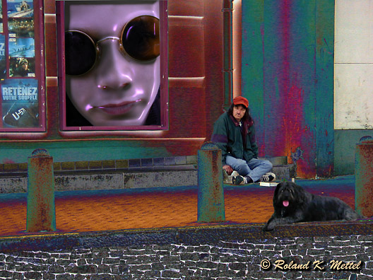 � Copyright Roland K. Mettel