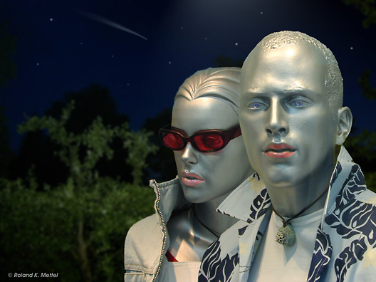 � Copyright Roland K. Mettel