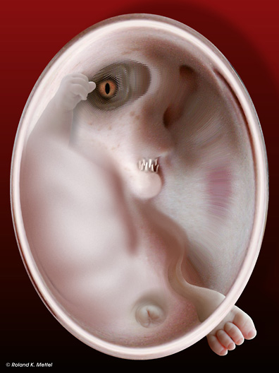 � Copyright Roland K. Mettel