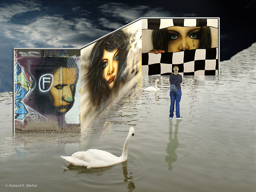 � Copyright Roland K. Mettel