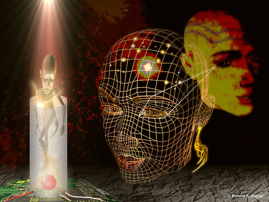 � Copyright Roland K. Mettel