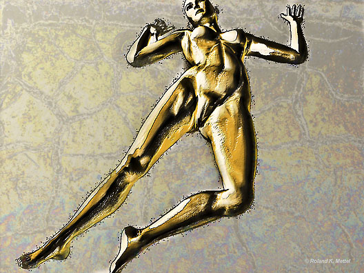 � Copyright Roland K. Mettel