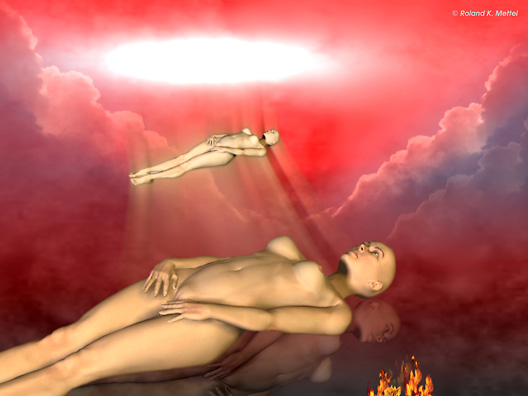 � Copyright Roland K. Mettel