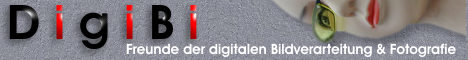 DigiBi - Freunde der digitalen Bildverarbeitung & Fotografie