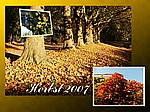 Herbst 2007