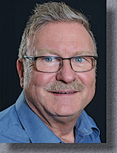 Horst Ulbrich